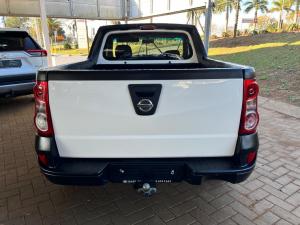 Nissan NP200 1.5dCi safety pack - Image 5