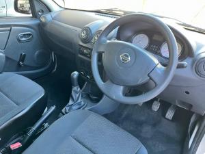 Nissan NP200 1.5dCi safety pack - Image 6