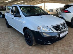 Nissan NP200 1.5dCi safety pack - Image 1