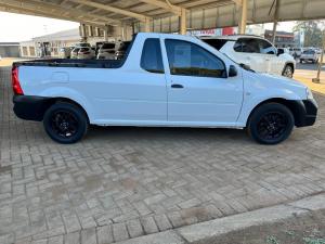 Nissan NP200 1.5dCi safety pack - Image 3