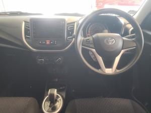 Toyota Vitz 1.0 XR auto - Image 6