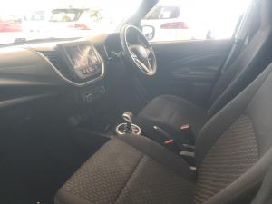 Toyota Vitz 1.0 XR auto - Image 7