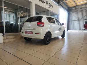 Toyota Vitz 1.0 XR auto - Image 2