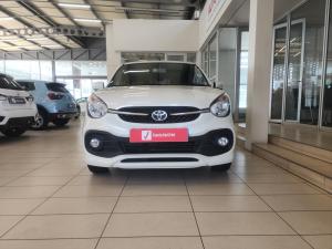 Toyota Vitz 1.0 XR auto - Image 4