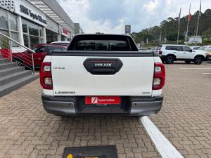 Toyota Hilux 2.8GD-6 double cab 4x4 Legend RS auto - Image 5