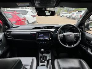 Toyota Hilux 2.8GD-6 double cab 4x4 Legend RS auto - Image 6