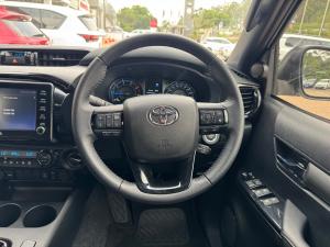 Toyota Hilux 2.8GD-6 double cab 4x4 Legend RS auto - Image 8