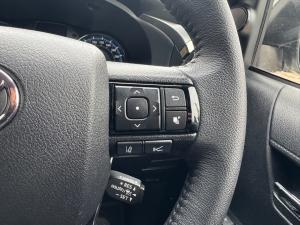 Toyota Hilux 2.8GD-6 double cab 4x4 Legend RS auto - Image 9