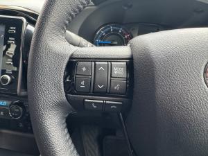 Toyota Hilux 2.8GD-6 double cab 4x4 Legend RS auto - Image 10