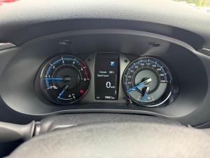 Toyota Hilux 2.8GD-6 double cab 4x4 Legend RS auto - Image 11