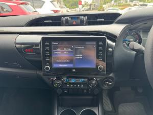Toyota Hilux 2.8GD-6 double cab 4x4 Legend RS auto - Image 13