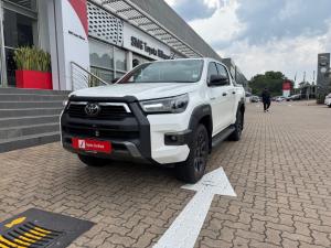 Toyota Hilux 2.8GD-6 double cab 4x4 Legend RS auto - Image 15