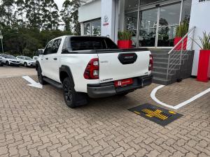 Toyota Hilux 2.8GD-6 double cab 4x4 Legend RS auto - Image 16