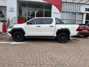 Toyota Hilux 2.8GD-6 double cab 4x4 Legend RS auto - Image 17