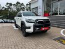 Thumbnail Toyota Hilux 2.8GD-6 double cab 4x4 Legend RS auto