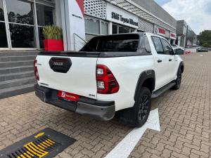 Toyota Hilux 2.8GD-6 double cab 4x4 Legend RS auto - Image 2