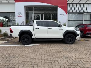 Toyota Hilux 2.8GD-6 double cab 4x4 Legend RS auto - Image 3
