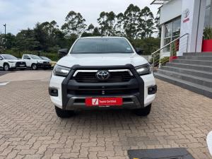 Toyota Hilux 2.8GD-6 double cab 4x4 Legend RS auto - Image 4