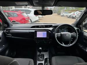 Toyota Hilux 2.8GD-6 Xtra cab 4x4 Legend auto - Image 6