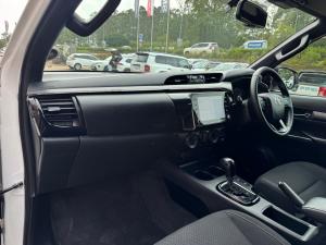 Toyota Hilux 2.8GD-6 Xtra cab 4x4 Legend auto - Image 7
