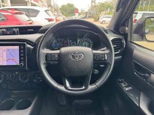 Toyota Hilux 2.8GD-6 Xtra cab 4x4 Legend auto - Image 8