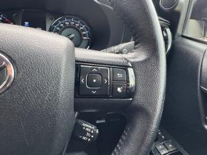 Toyota Hilux 2.8GD-6 Xtra cab 4x4 Legend auto - Image 10