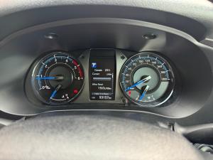 Toyota Hilux 2.8GD-6 Xtra cab 4x4 Legend auto - Image 11