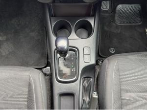 Toyota Hilux 2.8GD-6 Xtra cab 4x4 Legend auto - Image 12