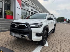 Toyota Hilux 2.8GD-6 Xtra cab 4x4 Legend auto - Image 16