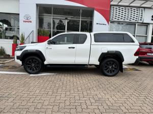 Toyota Hilux 2.8GD-6 Xtra cab 4x4 Legend auto - Image 18