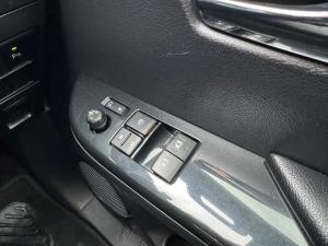 Toyota Hilux 2.8GD-6 Xtra cab 4x4 Legend auto - Image 19