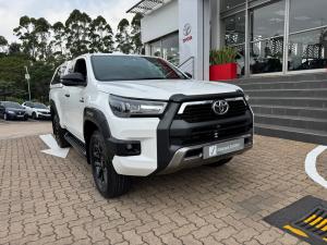 Toyota Hilux 2.8GD-6 Xtra cab 4x4 Legend auto - Image 1