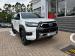 Toyota Hilux 2.8GD-6 Xtra cab 4x4 Legend auto - Thumbnail 1