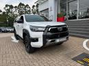 Thumbnail Toyota Hilux 2.8GD-6 Xtra cab 4x4 Legend auto