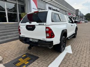 Toyota Hilux 2.8GD-6 Xtra cab 4x4 Legend auto - Image 2