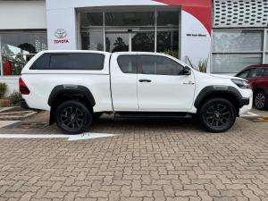 Toyota Hilux 2.8GD-6 Xtra cab 4x4 Legend auto - Image 3