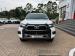 Toyota Hilux 2.8GD-6 Xtra cab 4x4 Legend auto - Thumbnail 4