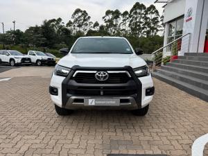 Toyota Hilux 2.8GD-6 Xtra cab 4x4 Legend auto - Image 4