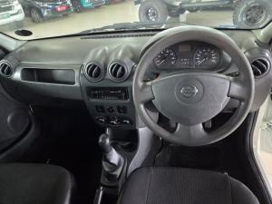 Nissan NP200 1.6i (aircon) - Image 6