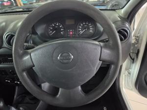 Nissan NP200 1.6i (aircon) - Image 8