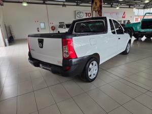 Nissan NP200 1.6i (aircon) - Image 2