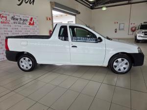 Nissan NP200 1.6i (aircon) - Image 3