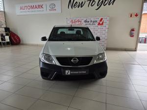 Nissan NP200 1.6i (aircon) - Image 4