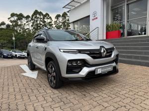 Renault Kiger 1.0 Turbo Intens auto - Image 1