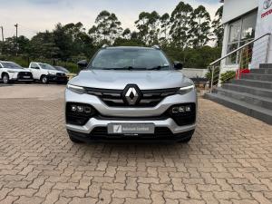 Renault Kiger 1.0 Turbo Intens auto - Image 4