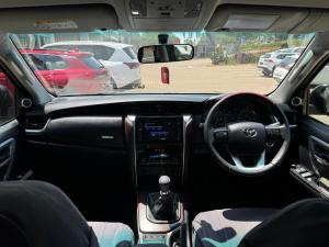 Toyota Fortuner 2.8GD-6 4x4 - Image 6