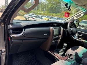 Toyota Fortuner 2.8GD-6 4x4 - Image 7