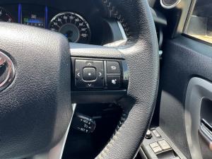 Toyota Fortuner 2.8GD-6 4x4 - Image 10