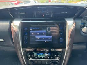 Toyota Fortuner 2.8GD-6 4x4 - Image 13