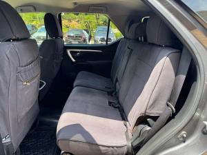 Toyota Fortuner 2.8GD-6 4x4 - Image 15